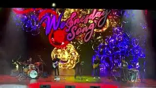 ผู้ชายในฝัน-CHRISTINA AQUILAR