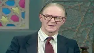 Why Did the British Scientist, Arthur J. Ellison, Revert to Islam? (10/10) (The Faith)
