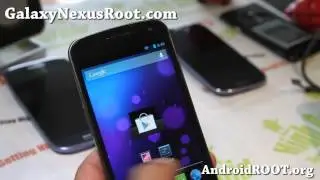 Android 4.2.1 ROM + Root for Galaxy Nexus! [GSM/Verizon/Sprint]