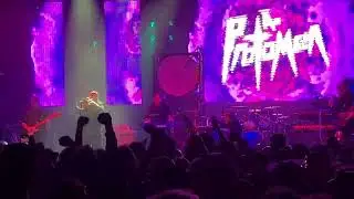 MAGFest 2026: The Protomen, Act I, Trumpet