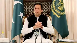 Prime Minister Imran Khan Media Talk And Updates On COVID-19 | 15 May 2020