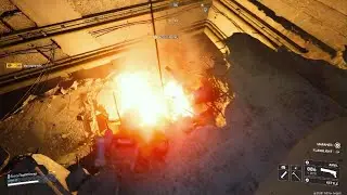 Friendly Leaper Hole on ARC Raiders