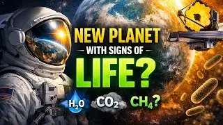 NASA Just Found a Planet That Could Have Life