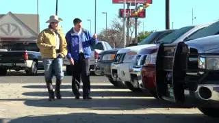 National Car Sales (Dec. Commercial) 1of 2