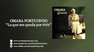 Omara Portuondo 