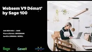 30 minutes Gexell Gestion 100C V9 et signature electronique