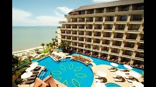 GARDEN CLIFF RESORT & SPA 5*  (Таиланд/ Паттайя)| Все цены 💳 в &darr; 