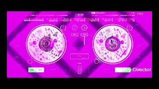 Dance évolutive //tec dance psychédélique mix