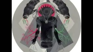 Laura Jones - Let Me In (Original Mix) (Visionquest / VQ023) OFFICIAL