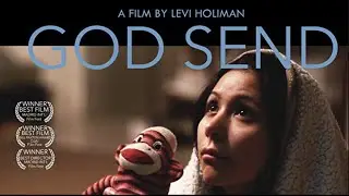 God Send (2020) | Full Movie | Drama Movie | Jim Parrack