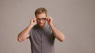 Eyewear that never, ever slips.