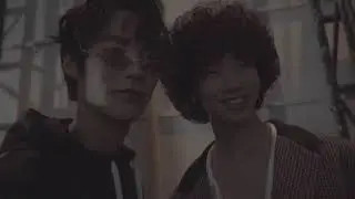 HERA SEOUL FASHION WEEK X Dazed Backstage Film - #58 Munsoo Kwon