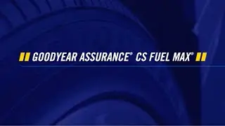 Goodyear Assurance&reg; CS Fuel Max&reg; Tire Product Review