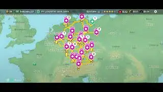 Truck Manager 2025 #3