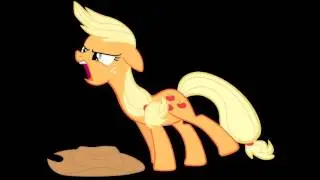MLP Bloopers