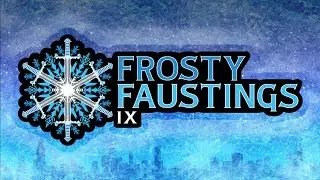 Frosty Faustings IX - MKX Top 8 - cR.Frostibunni vs Noble.Tweedy