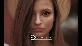 D E O Z Y - ( Cold Flame ) original mix 2025