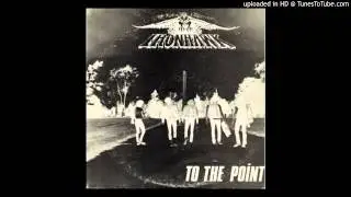 IronHawk - More Of The Same [HD]