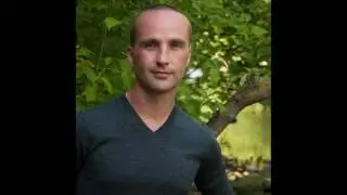 Mark Auger talks about his death sentence on The Good News Only with Tanya MacIntyre