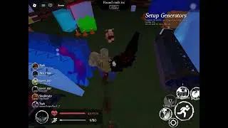 Getting aberrant John Doe
