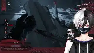 MORNING VOIDLINGS (ENVTUBER) | 11-26-2025 Stream
