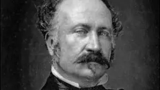 Hometown Historical Figures - John Augustus Sutter