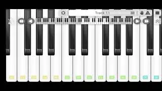 Russian alphabet Song Instrumental