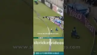 Angelo Mathews&rsquo; CRAZIEST Fielding Ever! 🏏🔥 #viral #viralshorts #blowup #cricket  #trending  #shorts