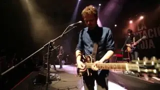 Aftermovie del concierto de La Habitaci&oacute;n Roja en el Teatro Circo Price (Madrid)