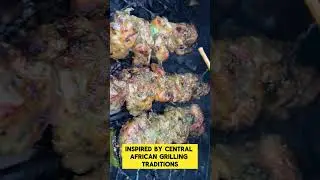 The Top 3 of Gabon Food