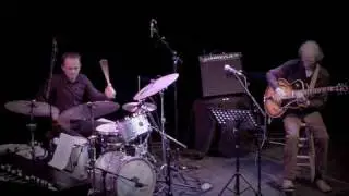 Steve Howe Trio Travelling  The Sage Newcastle 2010