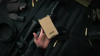 Desert Poseidon Pro Unboxing Video