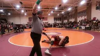 Big Orange The Qualifiers V2