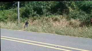SUNGZR-1: 2017 Eclipse, recovery footage, full video