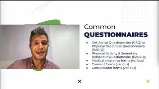 KIN 163 Lab 2 - Health Screening