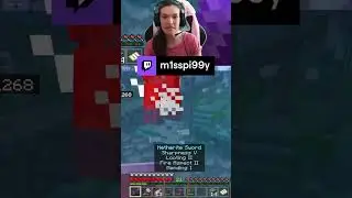 Ocean monument farm hype! Daniel help!! | m1sspi99y on #Twitch