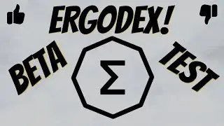 ERGODEX BETA TEST!