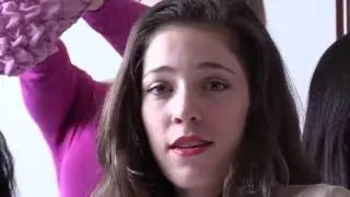 Dear Future Husband - Riverside Year 9A DT Music Video