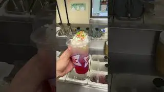 The Paris drink #pov #sonic #dessert #paris