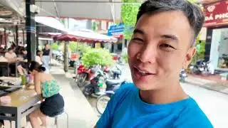 Lưu Hậu - Giải Mã Giấc Mơ Mê Mẩn Em Gái Xinh Đẹp Như Hoa Hậu Tại Chợ Đá Quý 100 Tỷ