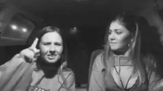 meet me outside, how bout dat? @AshleySmashlaay @RachelleMaust