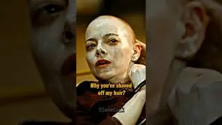 Bugonia  (2025) - Where is my hair. #shortvideo