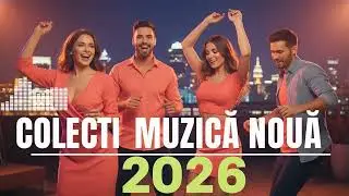 Cele Mai Noi Manele 2025-2026: NOU! HITURI Fresh și Colaj Melodii De Iubire Premium