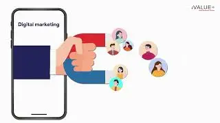 How to grow your business with iValuePlus Digital Marketing Service?
