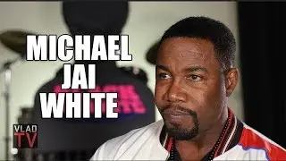 Michael Jai White Addresses Rumors of Another Spawn Movie (Part 10)