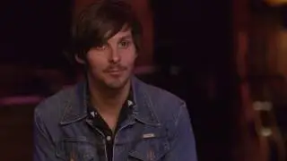 Charlie Worsham - Tracking Live (Beginning Of Things Sessions)