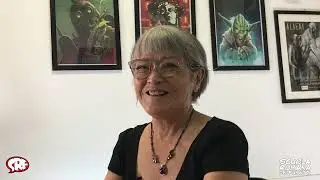 Intervista a Yoshiko Watanabe, mangaka e docente della Scuola Romana dei Fumetti