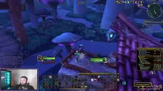 Collecting Everything in Game! Expansion Locked - TBC! (76.67%)