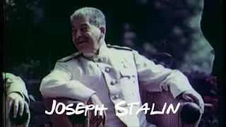 ***Cold War Friends - Johnny - P6