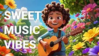 Flowersday on a Monday: Sweet Music Vibes to Start the Week